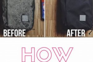 Easy How To Clean Herschel Backpack + Tips Ultimate Backpack Traveler Guide: Tips, Destinations & Budget Hacks Easy How To Clean Herschel Backpack + Tips | Ultimate Backpack Traveler Guide: Tips, Destinations & Budget Hacks