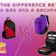 Choosing the Right Pack: Backpack vs Bookbag - Guide | Ultimate Backpack Traveler Guide: Tips, Destinations & Budget Hacks