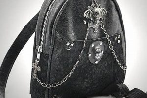 Shop Emo & Goth Backpack Purse: Style & Function! Ultimate Backpack Traveler Guide: Tips, Destinations & Budget Hacks Shop Emo & Goth Backpack Purse: Style & Function! | Ultimate Backpack Traveler Guide: Tips, Destinations & Budget Hacks