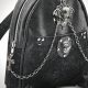 Shop Emo & Goth Backpack Purse: Style & Function! | Ultimate Backpack Traveler Guide: Tips, Destinations & Budget Hacks
