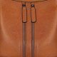 Timeless Leather: Brown Leather Backpack Womens - Style &amp; Function | Ultimate Backpack Traveler Guide: Tips, Destinations & Budget Hacks