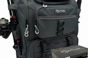 Best Backpack Fishing Tackle: Angler's Portable Kit Ultimate Backpack Traveler Guide: Tips, Destinations & Budget Hacks Best Backpack Fishing Tackle: Angler's Portable Kit | Ultimate Backpack Traveler Guide: Tips, Destinations & Budget Hacks