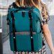 Best Convertible Travel Backpacks: Your Ultimate Travel Companion | Ultimate Backpack Traveler Guide: Tips, Destinations & Budget Hacks