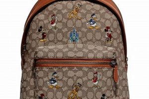 Buy Authentic Coach Disney Backpacks: Shop Stylish Disney Bags Ultimate Backpack Traveler Guide: Tips, Destinations & Budget Hacks Buy Authentic Coach Disney Backpacks: Shop Stylish Disney Bags | Ultimate Backpack Traveler Guide: Tips, Destinations & Budget Hacks