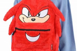 Shop Cool Knuckles Backpacks: Sonic Fun! Ultimate Backpack Traveler Guide: Tips, Destinations & Budget Hacks Shop Cool Knuckles Backpacks: Sonic Fun! | Ultimate Backpack Traveler Guide: Tips, Destinations & Budget Hacks