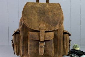 Timeless Leather: Vintage Leather Rucksack Backpack Style Ultimate Backpack Traveler Guide: Tips, Destinations & Budget Hacks Timeless Leather: Vintage Leather Rucksack Backpack Style | Ultimate Backpack Traveler Guide: Tips, Destinations & Budget Hacks
