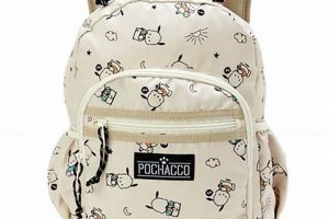 Shop Cute Pochacco Backpacks: Sanrio Style! Ultimate Backpack Traveler Guide: Tips, Destinations & Budget Hacks Shop Cute Pochacco Backpacks: Sanrio Style! | Ultimate Backpack Traveler Guide: Tips, Destinations & Budget Hacks