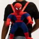 Best Spider-Man Plush Backpack [For Little Backpackers!] | Ultimate Backpack Traveler Guide: Tips, Destinations & Budget Hacks