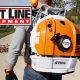 Best Stihl Backpack Blower Comparison: Find Your Ideal Model | Ultimate Backpack Traveler Guide: Tips, Destinations & Budget Hacks