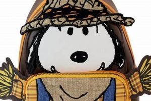 Gear Up: Snoopy with Backpack Adventures Await! Ultimate Backpack Traveler Guide: Tips, Destinations & Budget Hacks Gear Up: Snoopy with Backpack Adventures Await! | Ultimate Backpack Traveler Guide: Tips, Destinations & Budget Hacks