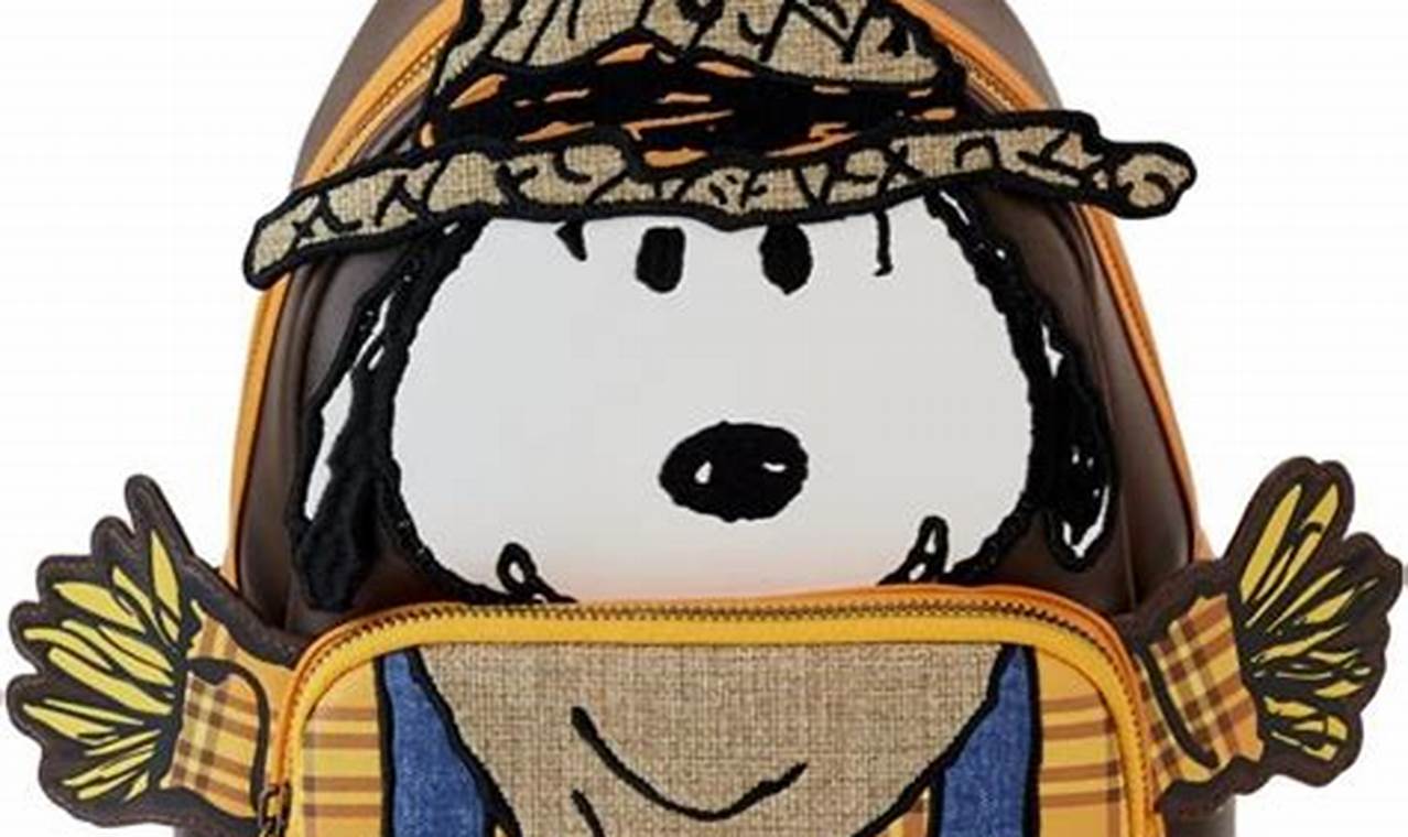 Gear Up: Snoopy with Backpack Adventures Await! Ultimate Backpack Traveler Guide: Tips, Destinations & Budget Hacks Gear Up: Snoopy with Backpack Adventures Await! | Ultimate Backpack Traveler Guide: Tips, Destinations & Budget Hacks