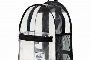 Best Herschel Clear Backpack: Styles + Security Guide Ultimate Backpack Traveler Guide: Tips, Destinations & Budget Hacks Best Herschel Clear Backpack: Styles + Security Guide | Ultimate Backpack Traveler Guide: Tips, Destinations & Budget Hacks