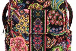 Vera Bradley Purse Backpack: Style & Function On-the-Go Ultimate Backpack Traveler Guide: Tips, Destinations & Budget Hacks Vera Bradley Purse Backpack: Style & Function On-the-Go | Ultimate Backpack Traveler Guide: Tips, Destinations & Budget Hacks
