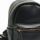 Stylish Leather Mini Backpack Guide: Bags & More! | Ultimate Backpack Traveler Guide: Tips, Destinations & Budget Hacks