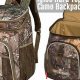 Gear Up: Best Camo Backpack Cooler for Backpackers [Guide] | Ultimate Backpack Traveler Guide: Tips, Destinations & Budget Hacks