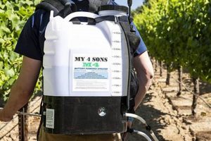 My 4 Sons Backpack Sprayer: The Spraying Solution! Ultimate Backpack Traveler Guide: Tips, Destinations & Budget Hacks My 4 Sons Backpack Sprayer: The Spraying Solution! | Ultimate Backpack Traveler Guide: Tips, Destinations & Budget Hacks