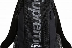 Buy Black Supreme Backpack: Style & Utility! Ultimate Backpack Traveler Guide: Tips, Destinations & Budget Hacks Buy Black Supreme Backpack: Style & Utility! | Ultimate Backpack Traveler Guide: Tips, Destinations & Budget Hacks