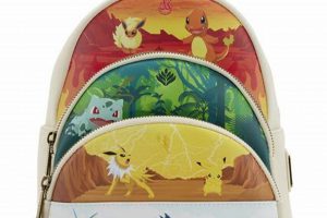 Tiny Trainers: Mini Backpack Pokemon for Adventurers! Ultimate Backpack Traveler Guide: Tips, Destinations & Budget Hacks Tiny Trainers: Mini Backpack Pokemon for Adventurers! | Ultimate Backpack Traveler Guide: Tips, Destinations & Budget Hacks