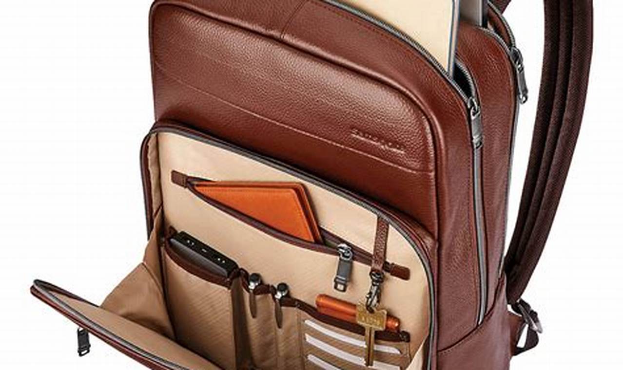 Best Leather Laptop Backpacks: Styles & Security Ultimate Backpack Traveler Guide: Tips, Destinations & Budget Hacks Best Leather Laptop Backpacks: Styles & Security | Ultimate Backpack Traveler Guide: Tips, Destinations & Budget Hacks