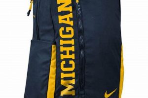 Best Nike Michigan Backpack: [Year] Reviews & Guide! | Ultimate Backpack Traveler Guide: Tips, Destinations & Budget Hacks