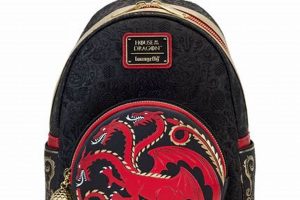 Shop Game of Thrones Loungefly Backpacks: Style & Fandom! Ultimate Backpack Traveler Guide: Tips, Destinations & Budget Hacks Shop Game of Thrones Loungefly Backpacks: Style & Fandom! | Ultimate Backpack Traveler Guide: Tips, Destinations & Budget Hacks
