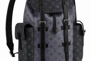 Luxury: Louis Vuitton Men's Backpack - Style & Function Ultimate Backpack Traveler Guide: Tips, Destinations & Budget Hacks Luxury: Louis Vuitton Men's Backpack - Style & Function | Ultimate Backpack Traveler Guide: Tips, Destinations & Budget Hacks