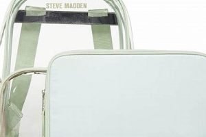 Shop Steve Madden Clear Backpack: Style & Security! Ultimate Backpack Traveler Guide: Tips, Destinations & Budget Hacks Shop Steve Madden Clear Backpack: Style & Security! | Ultimate Backpack Traveler Guide: Tips, Destinations & Budget Hacks