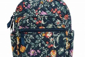 Chic & Floral: Vera Bradley Backpacks for Stylish Carry Ultimate Backpack Traveler Guide: Tips, Destinations & Budget Hacks Chic & Floral: Vera Bradley Backpacks for Stylish Carry | Ultimate Backpack Traveler Guide: Tips, Destinations & Budget Hacks