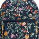 Chic & Floral: Vera Bradley Backpacks for Stylish Carry | Ultimate Backpack Traveler Guide: Tips, Destinations & Budget Hacks