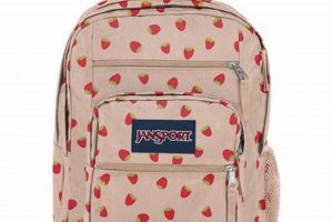 Shop Cute Strawberry Jansport Backpacks & More! Ultimate Backpack Traveler Guide: Tips, Destinations & Budget Hacks Shop Cute Strawberry Jansport Backpacks & More! | Ultimate Backpack Traveler Guide: Tips, Destinations & Budget Hacks