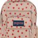 Shop Cute Strawberry Jansport Backpacks & More! | Ultimate Backpack Traveler Guide: Tips, Destinations & Budget Hacks