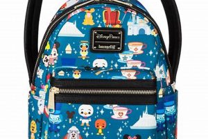 Best Disney Parks Loungefly Backpacks: Collectibles & More! Ultimate Backpack Traveler Guide: Tips, Destinations & Budget Hacks Best Disney Parks Loungefly Backpacks: Collectibles & More! | Ultimate Backpack Traveler Guide: Tips, Destinations & Budget Hacks