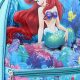Ariel Backpack: Disney's Little Mermaid Bags & More! | Ultimate Backpack Traveler Guide: Tips, Destinations & Budget Hacks