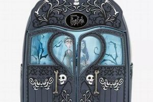 Ultimate Corpse Bride Backpack Guide: Pack with Style! Ultimate Backpack Traveler Guide: Tips, Destinations & Budget Hacks Ultimate Corpse Bride Backpack Guide: Pack with Style! | Ultimate Backpack Traveler Guide: Tips, Destinations & Budget Hacks