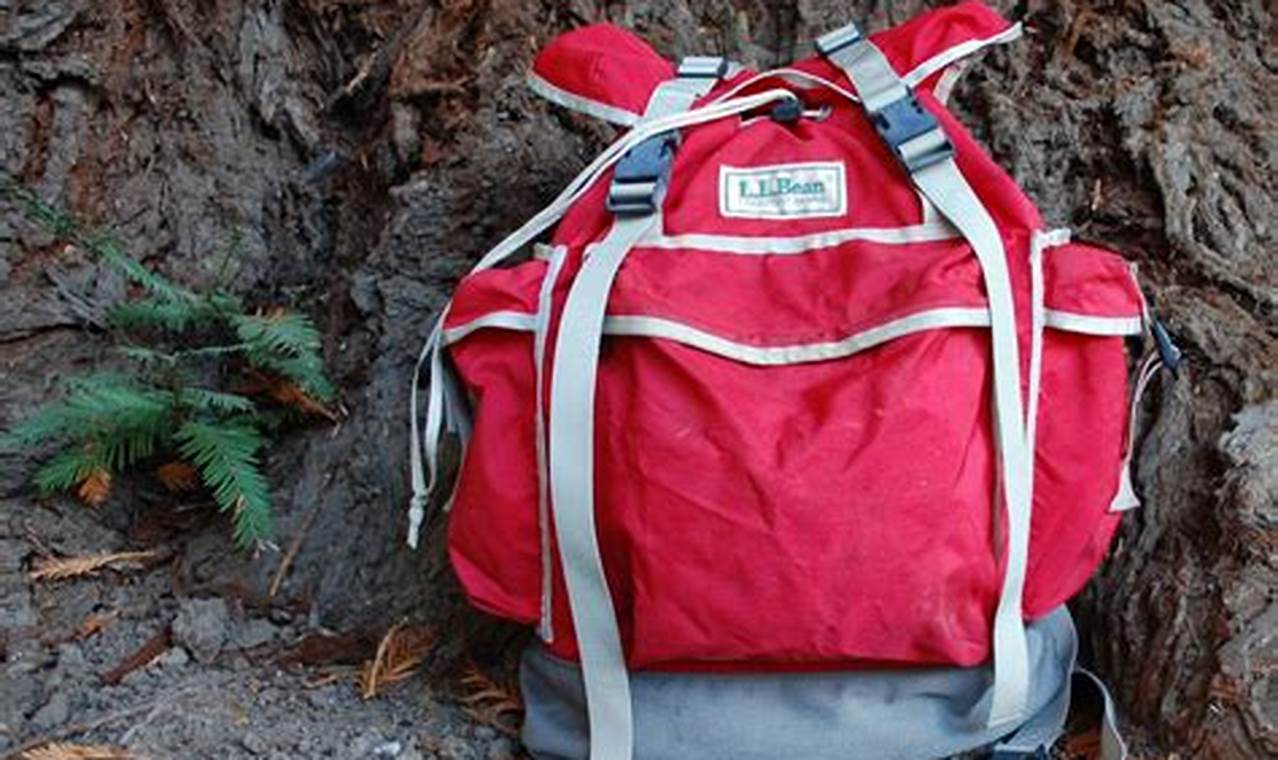 L.L.Bean Backpack Hiking: Gear Up & Conquer the Trail Ultimate Backpack Traveler Guide: Tips, Destinations & Budget Hacks L.L.Bean Backpack Hiking: Gear Up & Conquer the Trail | Ultimate Backpack Traveler Guide: Tips, Destinations & Budget Hacks