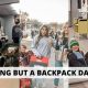 Fun Anything But a Backpack Day Ideas: & Tips for Students! | Ultimate Backpack Traveler Guide: Tips, Destinations & Budget Hacks