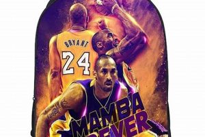 Tribute on the Go: Kobe Bryant Backpack for Ballers! Ultimate Backpack Traveler Guide: Tips, Destinations & Budget Hacks Tribute on the Go: Kobe Bryant Backpack for Ballers! | Ultimate Backpack Traveler Guide: Tips, Destinations & Budget Hacks