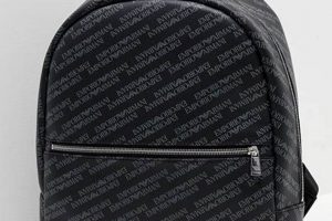 Stylish Armani Backpacks: Luxury & Durability Ultimate Backpack Traveler Guide: Tips, Destinations & Budget Hacks Stylish Armani Backpacks: Luxury & Durability | Ultimate Backpack Traveler Guide: Tips, Destinations & Budget Hacks