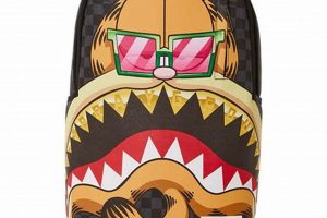 Shop Fun Sprayground Garfield Backpacks - Styles & Deals! Ultimate Backpack Traveler Guide: Tips, Destinations & Budget Hacks Shop Fun Sprayground Garfield Backpacks - Styles & Deals! | Ultimate Backpack Traveler Guide: Tips, Destinations & Budget Hacks