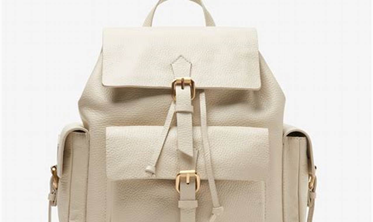 Premium Cream Leather Backpack Style & Durability Ultimate Backpack Traveler Guide: Tips, Destinations & Budget Hacks Premium Cream Leather Backpack Style & Durability | Ultimate Backpack Traveler Guide: Tips, Destinations & Budget Hacks