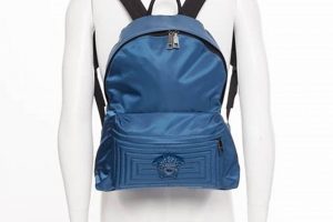 Buy Versace Blue Backpacks | Style & Function Ultimate Backpack Traveler Guide: Tips, Destinations & Budget Hacks Buy Versace Blue Backpacks | Style & Function | Ultimate Backpack Traveler Guide: Tips, Destinations & Budget Hacks