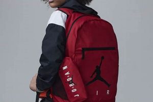 Best Nike Air Jordan Backpack [Style & Durability] | Ultimate Backpack Traveler Guide: Tips, Destinations & Budget Hacks