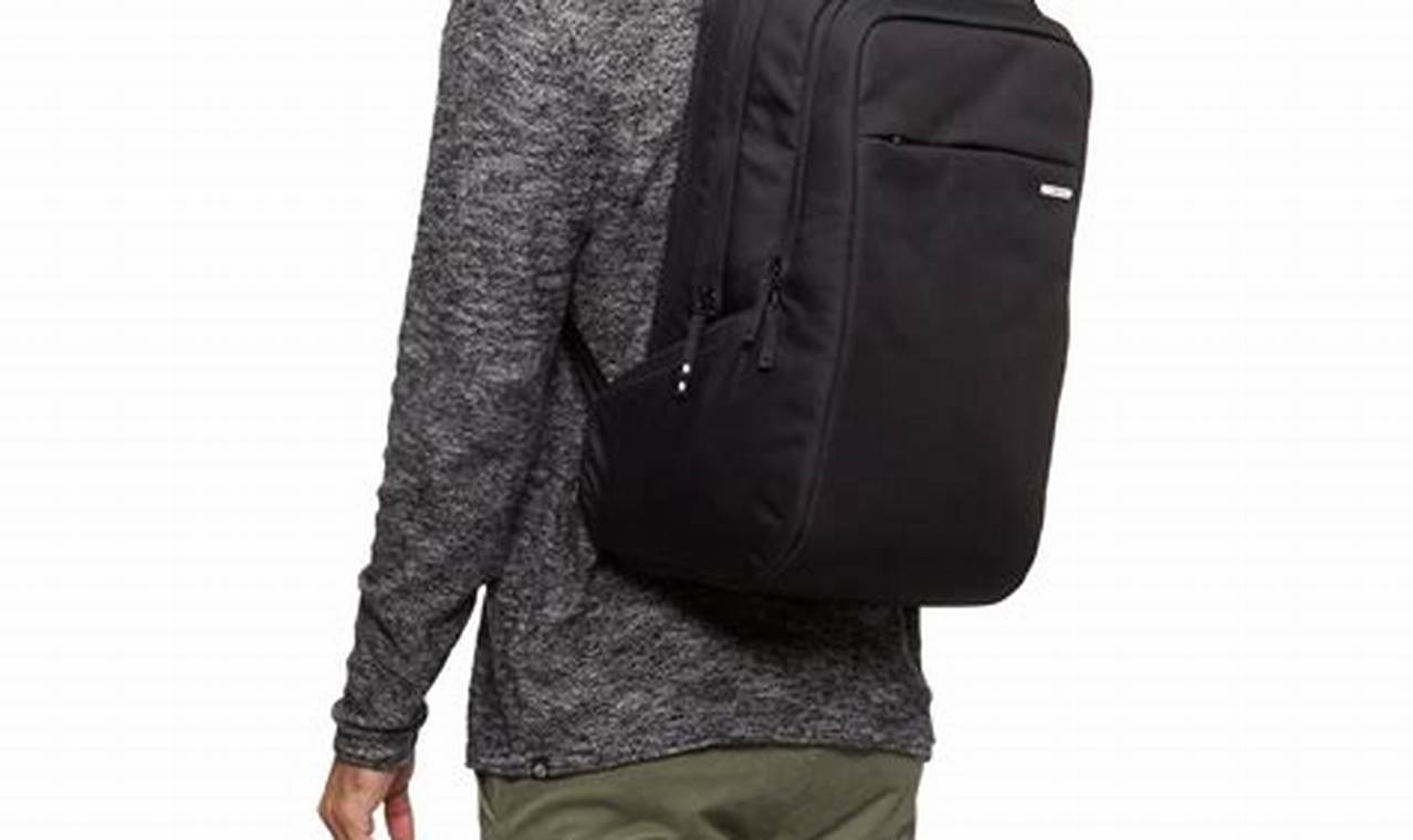 Best Incase Icon Backpack for Your Next Adventure! Ultimate Backpack Traveler Guide: Tips, Destinations & Budget Hacks Best Incase Icon Backpack for Your Next Adventure! | Ultimate Backpack Traveler Guide: Tips, Destinations & Budget Hacks
