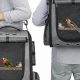Best Bird Carrier Backpack: Safe &amp; Comfy! | Ultimate Backpack Traveler Guide: Tips, Destinations & Budget Hacks