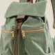 Best Canvas Backpack for Women: Stylish & Durable! | Ultimate Backpack Traveler Guide: Tips, Destinations & Budget Hacks