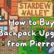 Stardew Valley Backpack: Your Ultimate Farming Companion | Ultimate Backpack Traveler Guide: Tips, Destinations & Budget Hacks