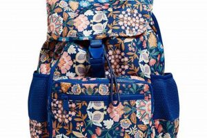 Vera Bradley Daytripper: Stylish Backpack for Travel & Daily Use Ultimate Backpack Traveler Guide: Tips, Destinations & Budget Hacks Vera Bradley Daytripper: Stylish Backpack for Travel & Daily Use | Ultimate Backpack Traveler Guide: Tips, Destinations & Budget Hacks