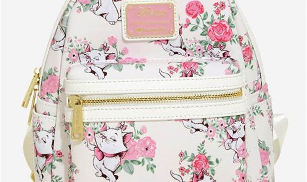 Shop Marie Backpack Loungefly: Cute Disney Style! Ultimate Backpack Traveler Guide: Tips, Destinations & Budget Hacks Shop Marie Backpack Loungefly: Cute Disney Style! | Ultimate Backpack Traveler Guide: Tips, Destinations & Budget Hacks