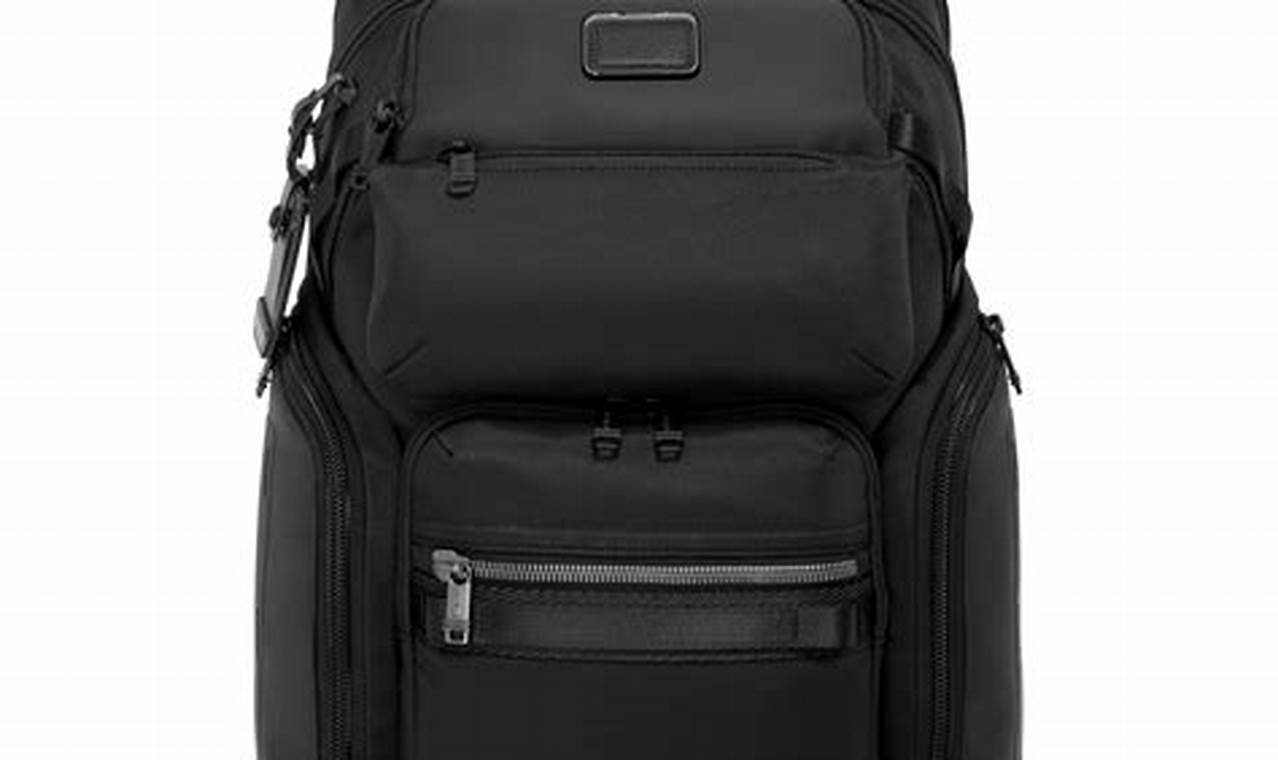 Best Tumi Bravo Backpacks: Gear Up Your Adventures! Ultimate Backpack Traveler Guide: Tips, Destinations & Budget Hacks Best Tumi Bravo Backpacks: Gear Up Your Adventures! | Ultimate Backpack Traveler Guide: Tips, Destinations & Budget Hacks