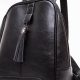 Chic & Secure: Women's Black Backpack Handbags On-Trend! | Ultimate Backpack Traveler Guide: Tips, Destinations & Budget Hacks